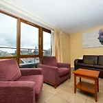 Staycity Aparthotel St Augusti