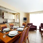 Staycity Aparthotel St Augusti