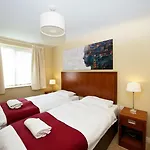 Staycity Aparthotel St Augusti