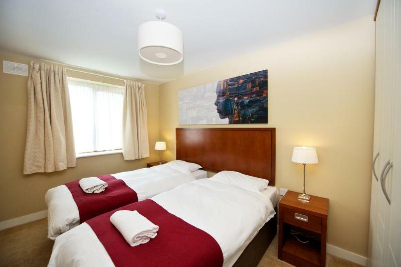 Staycity St Augusti Hotel 4*