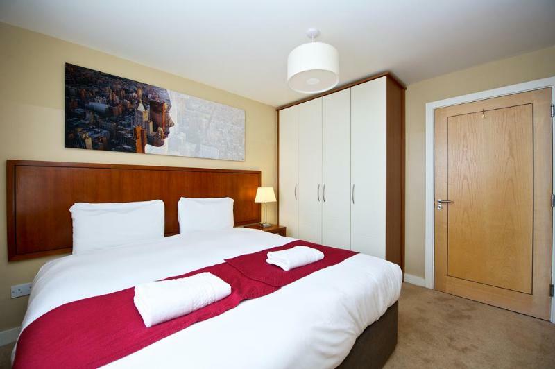 Hotel Staycity St Augusti Dublin