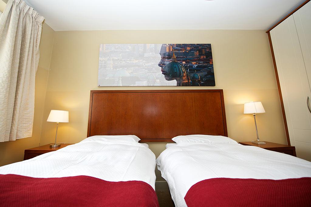 Staycity St Augusti 4* Dublin