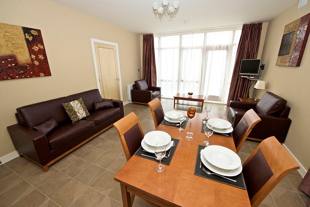 Staycity St Augusti Dublin